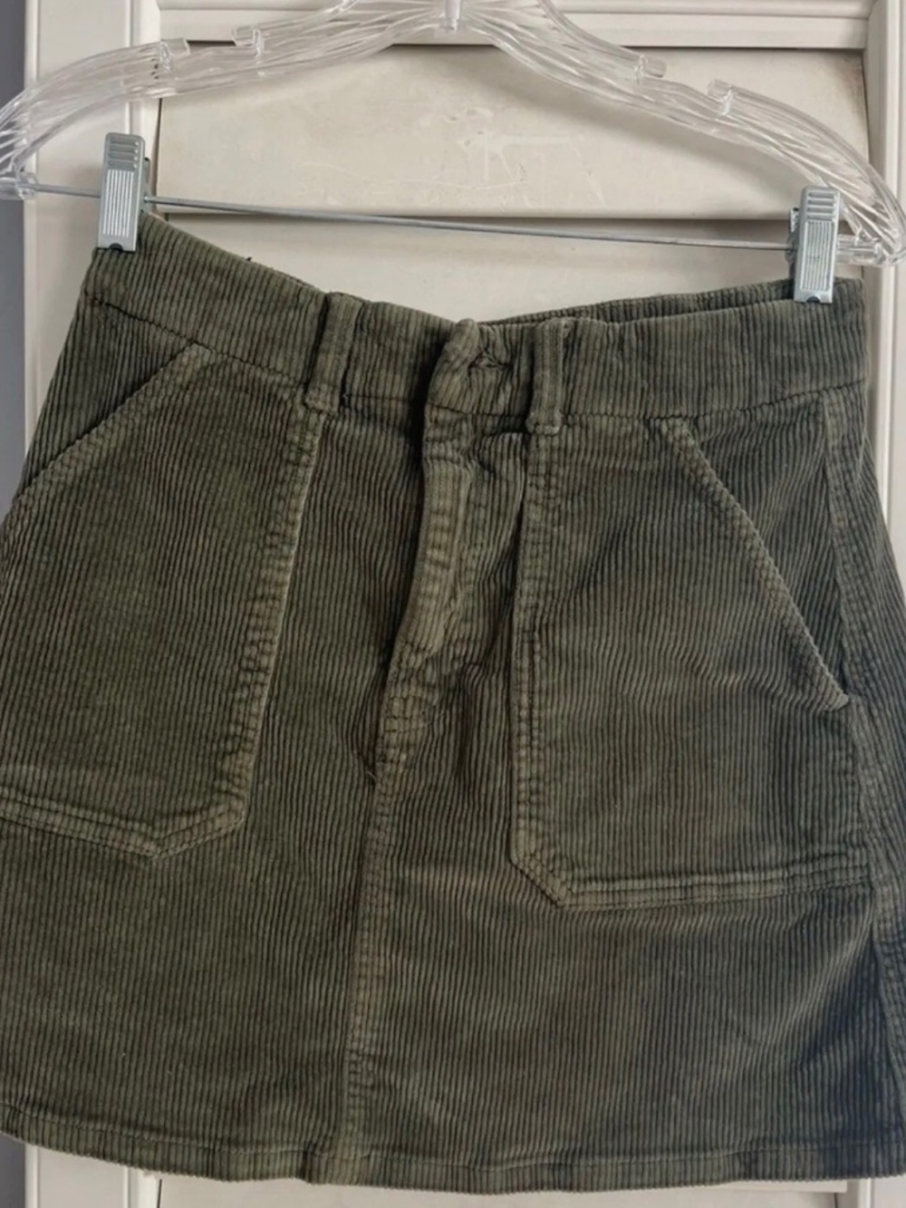 American eagle
